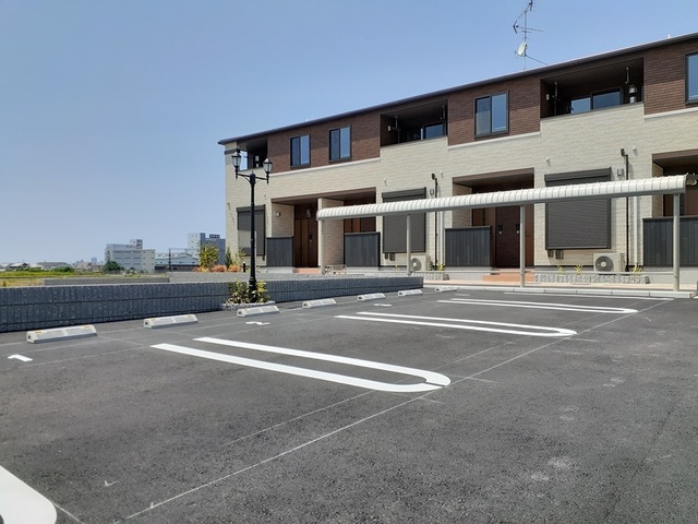 サジュールＫ その他7