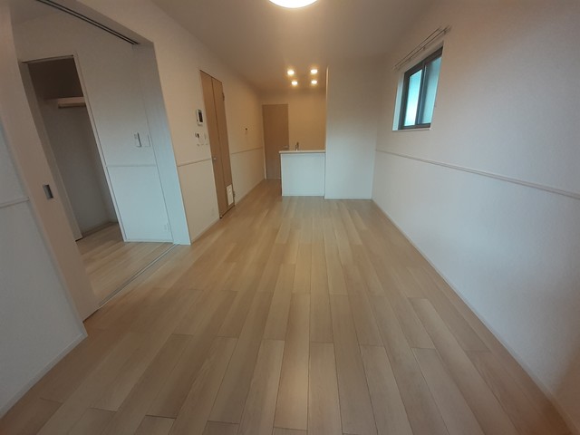 サジュールＫ リビング