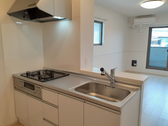 サジュールＫ キッチン