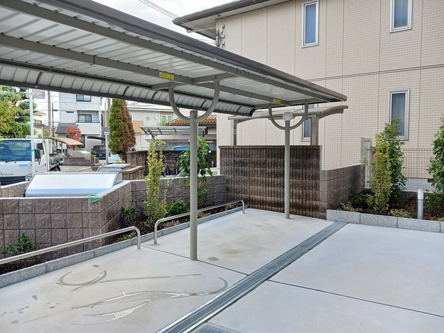 サンライズメゾン その他7