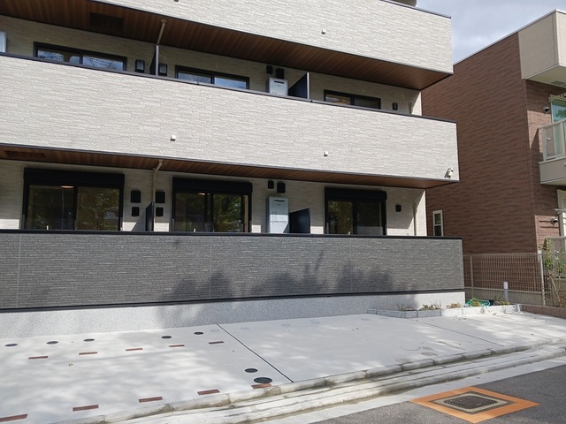 サンライズメゾン その他8