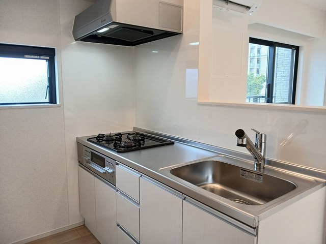 サンライズメゾン キッチン