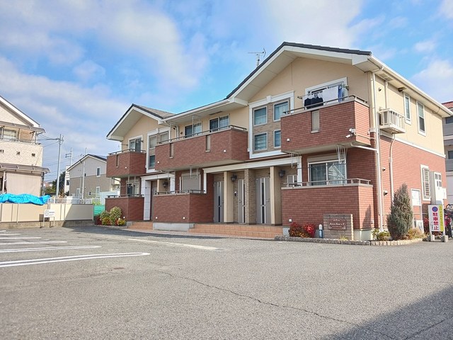 メゾン・ファミーユⅡ その他8