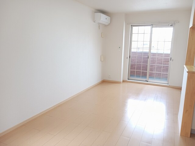 メゾン・ファミーユⅡ リビング