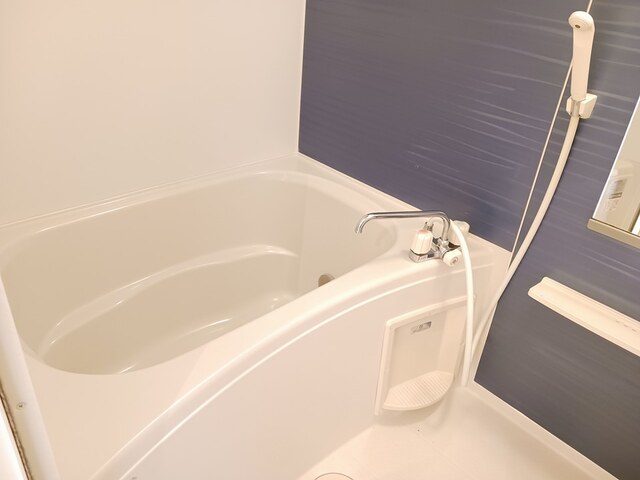 メゾン・ファミーユⅡ 風呂画像