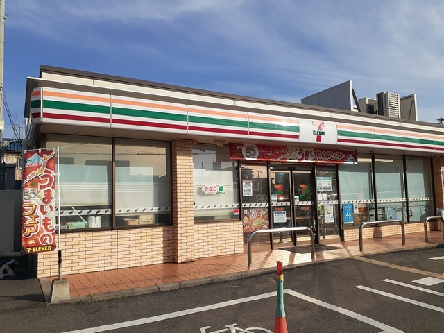 パルクアヴニュ その他外観3