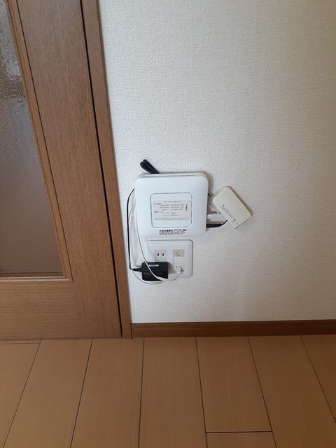 パルクアヴニュ その他7