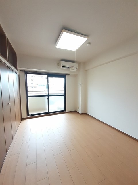 パルクアヴニュ リビング