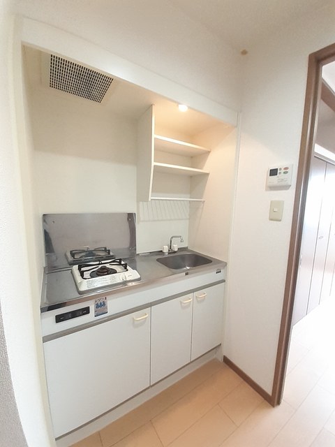 パルクアヴニュ キッチン