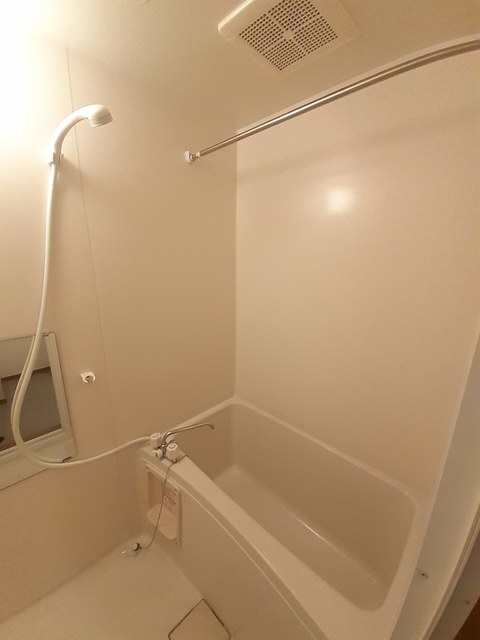 パルクアヴニュ 風呂画像