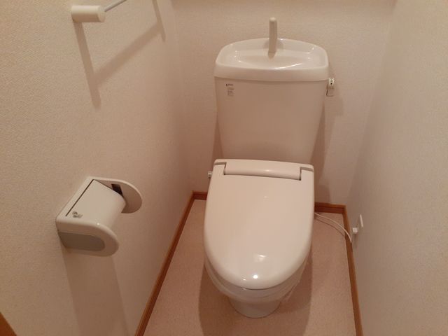 クラールコート その他5