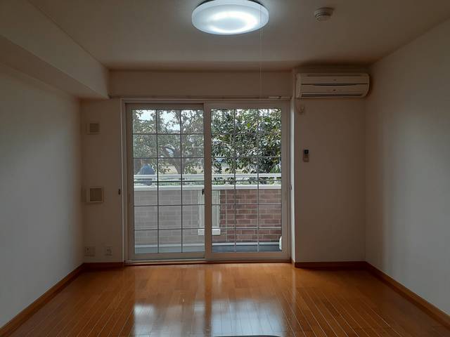 クラールコート リビング