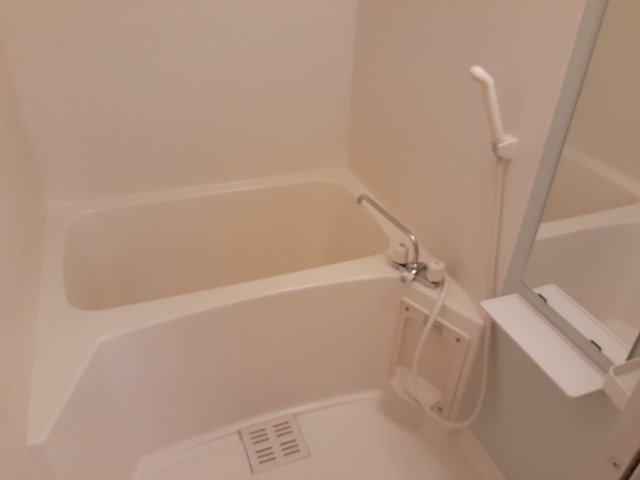 クラールコート 風呂画像