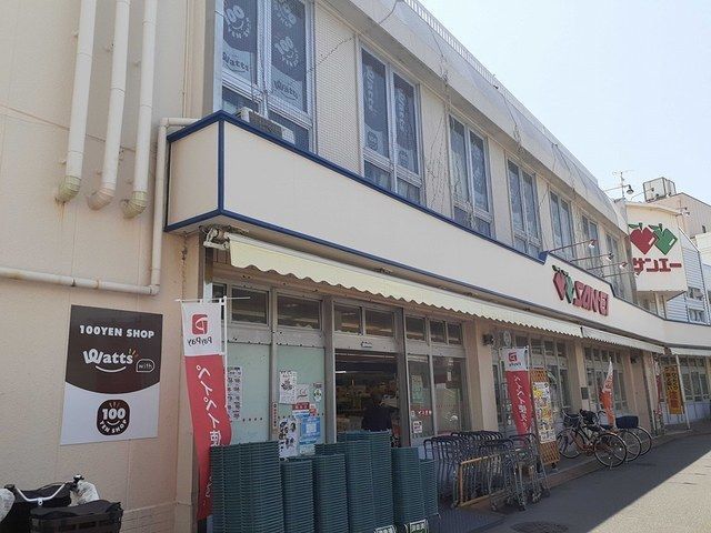 ブランドール久米田Ⅴ その他外観2