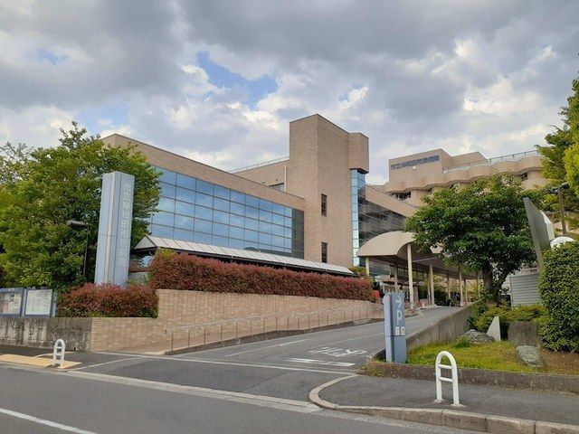 ブランドール久米田Ⅴ その他外観4