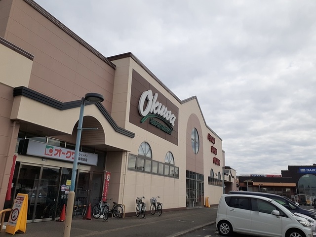 ブランドール久米田Ⅴ その他外観5