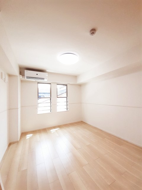 ブランドール久米田Ⅴ リビング