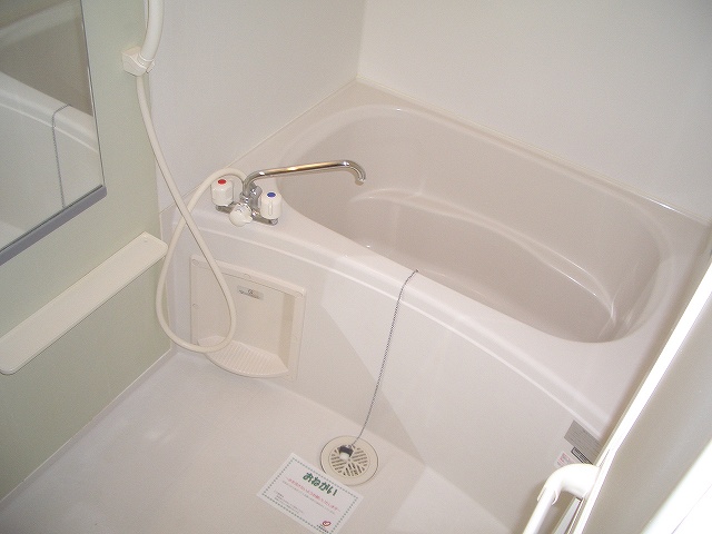 ロイヤルシティー泉南 風呂画像