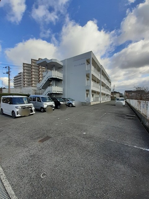 グレース尾崎 その他1