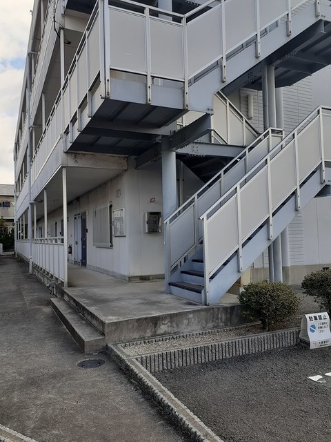 グレース尾崎 その他2