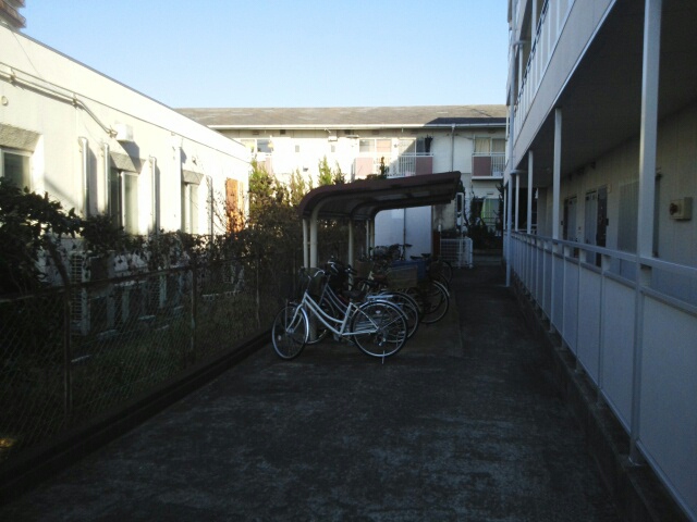 グレース尾崎 その他3