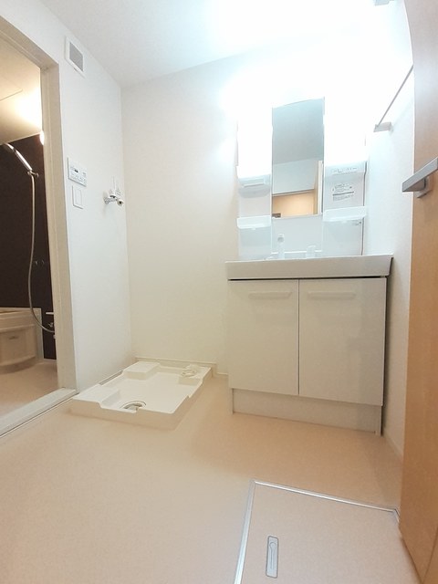 ヴィラ・アムール その他1