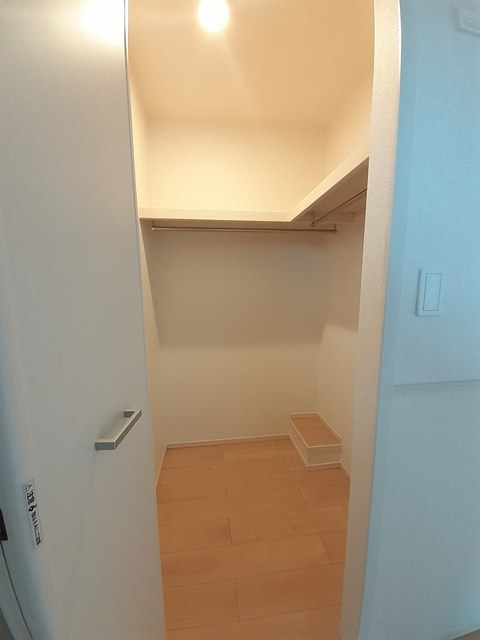 ヴィラ・アムール その他3