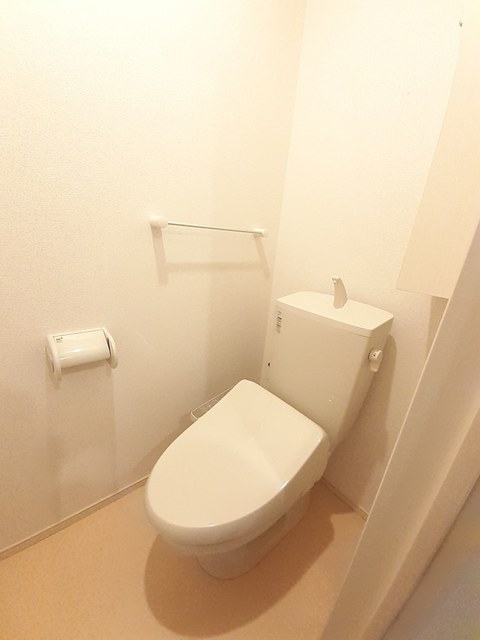 ヴィラ・アムール その他4