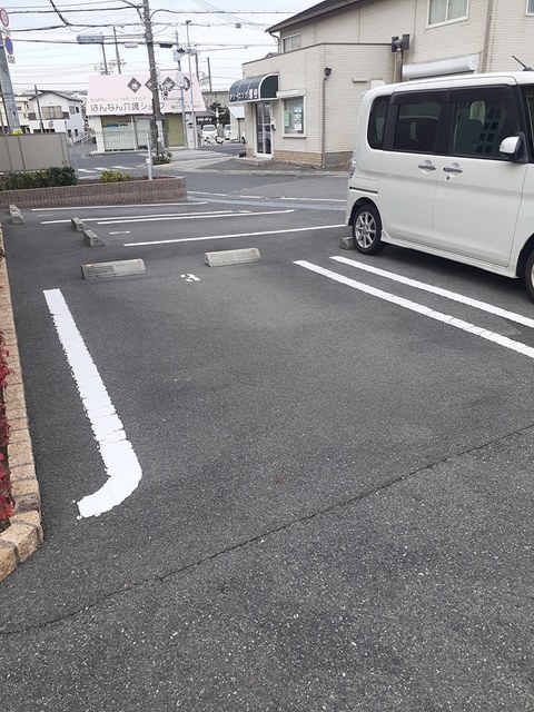 ヴィラ・アムール その他5