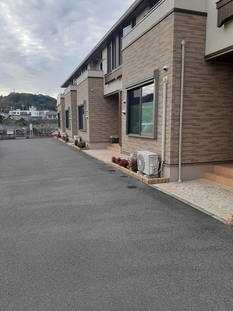 ヴィラ・アムール その他6