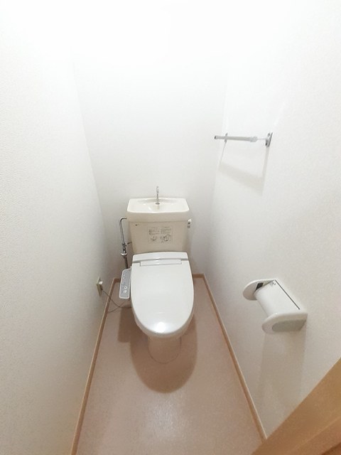 グランピアハイツ その他4