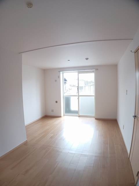 グランピアハイツ リビング