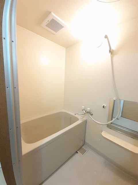 グランピアハイツ 風呂画像