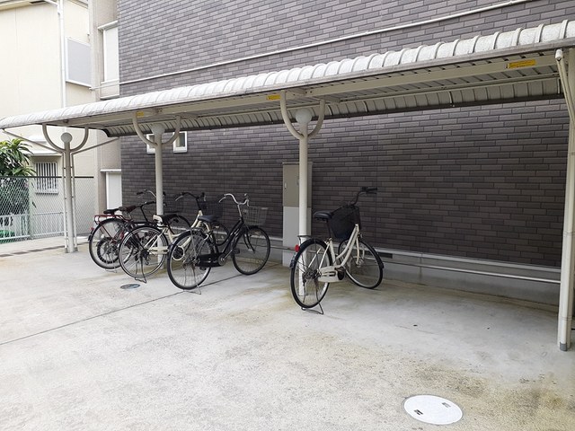 サンリット星田 その他6