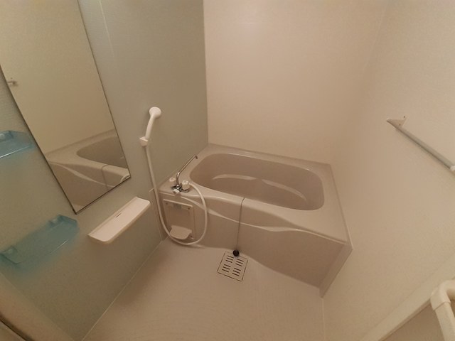 サンリット星田 風呂画像