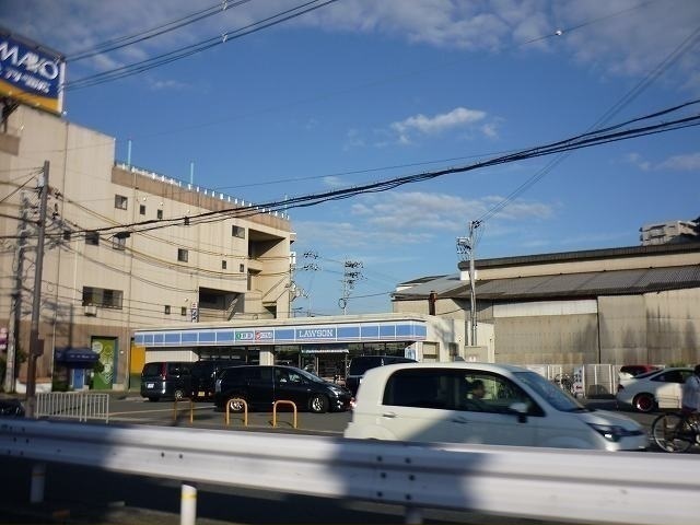 サンフルール その他外観2