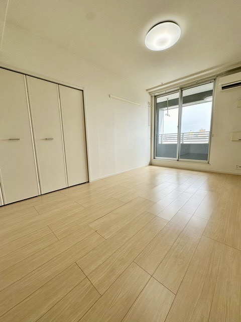 サンフルール リビング