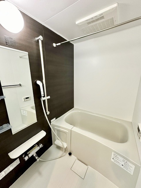 サンフルール 風呂画像