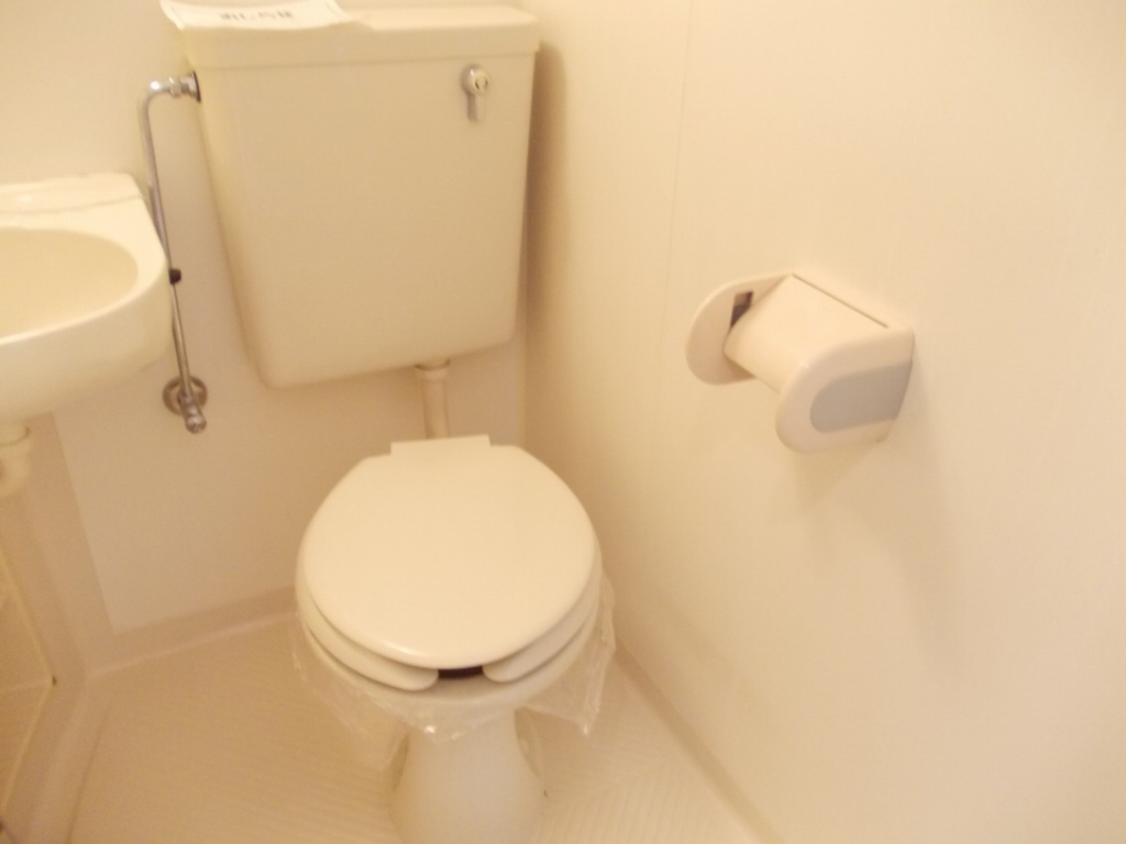 髙橋ニューハイツ その他4