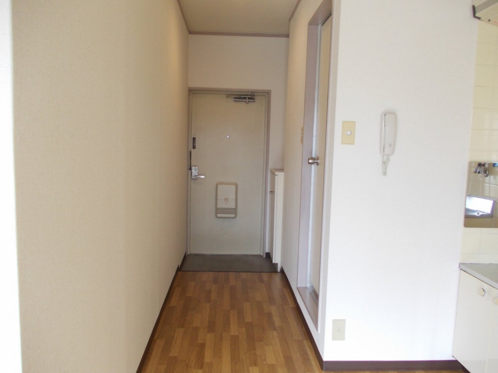 髙橋ニューハイツ その他5