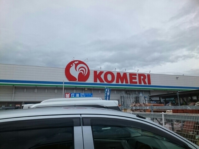 髙橋ニューハイツ その他外観4