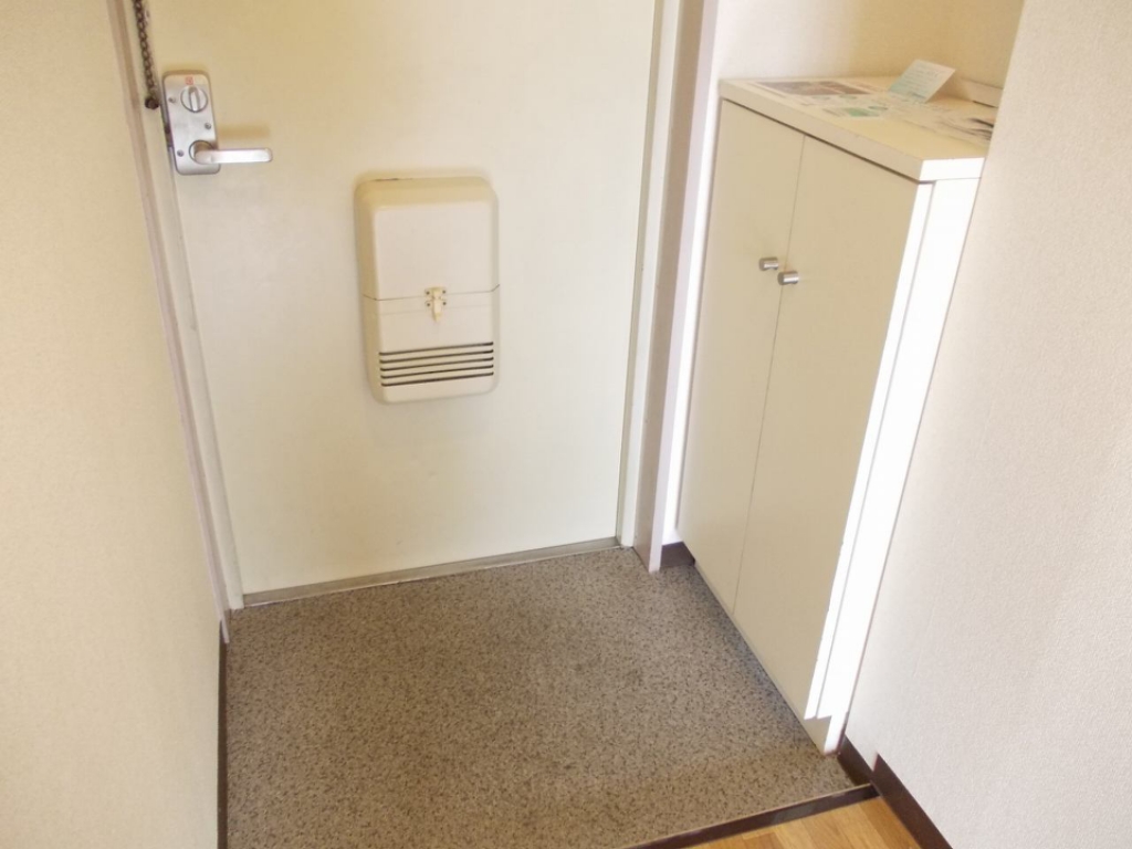 髙橋ニューハイツ その他8