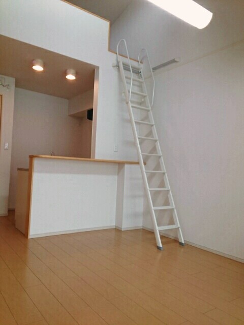 ブルムコート リビング