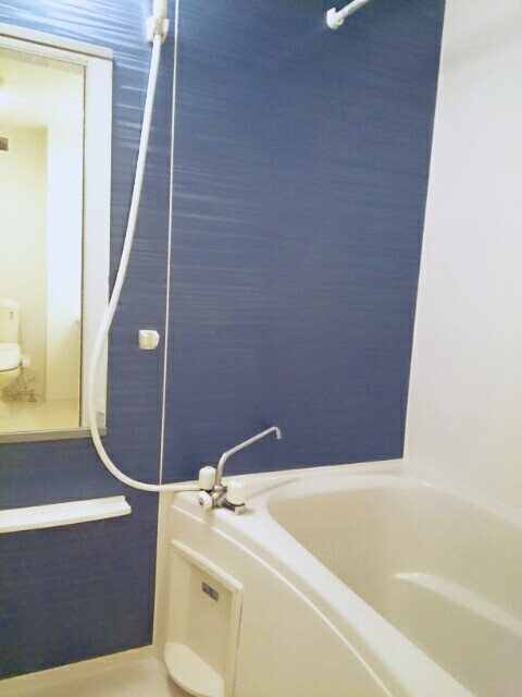 ブルムコート 風呂画像