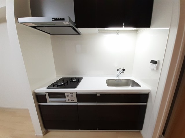 フルラージュ キッチン