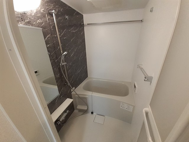 フルラージュ 風呂画像