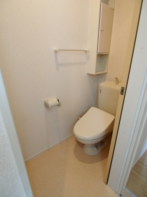 レフィナード・コンドミニオ その他2