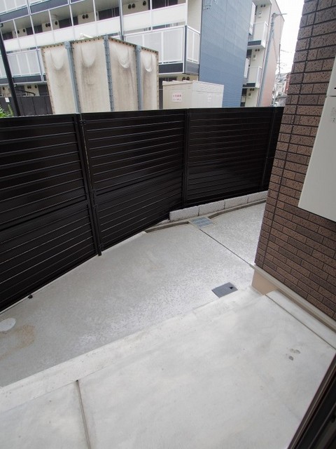 レフィナード・コンドミニオ その他3