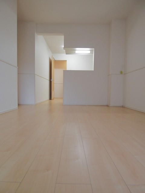 レフィナード・コンドミニオ その他4