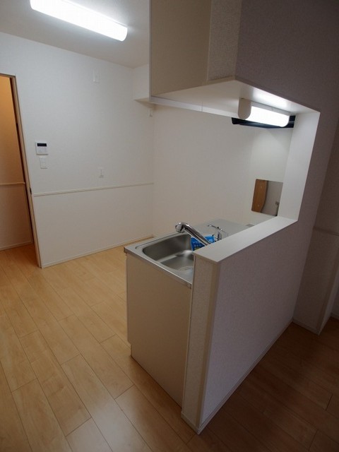 レフィナード・コンドミニオ その他5